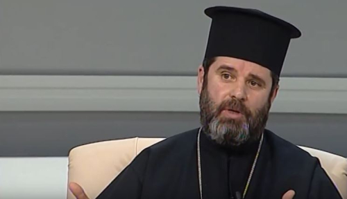 Letër Mirit - At Joanit, nga një shok i dikurshëm*