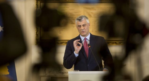 Poshtë dinjitetit të shqiptarëve të Lidhjes Komuniste të Jugosllavisë