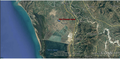 Pazari për aeroportin e Vlorës, shteti garanton fitimin