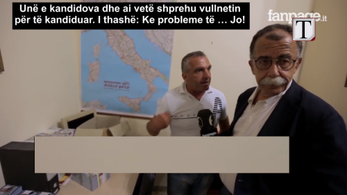 Po afrojnë zgjedhjet/Të njohim variantin siçilian të dëshmisë së penalitetit