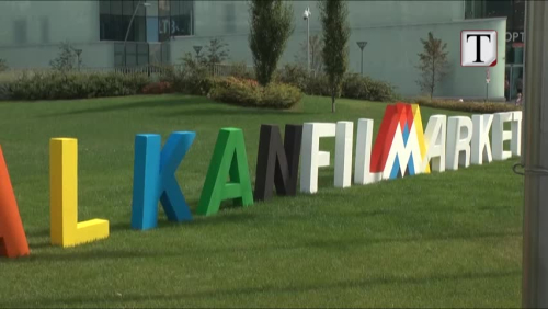Balkan Film Market, një platformë zbulimi për talentet