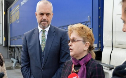 Kazani i Check Up-it dhe standardi i ERTV për informimin