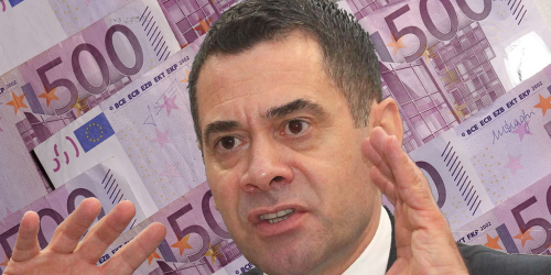 1 miliardë per Rindërtim me paratë e Eurobondit