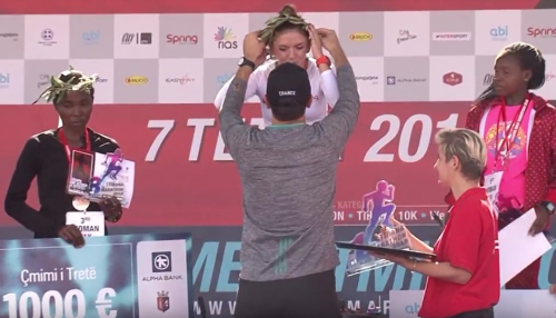 Maratonë e llojit Veliaj, bashkia ndryshon fituesin (Video)