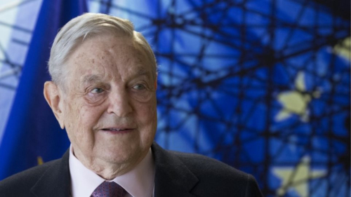 Pako bombë në shtëpinë e Soros