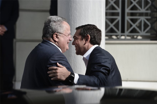 Kotzias komenton lajmin e fondeve: Idiotësi dhe mungesë serioziteti