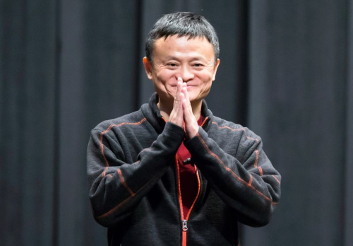 Jack Ma anëtarësohet në Partinë Komuniste të Kinës