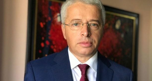 Ministër vetëm për firmë