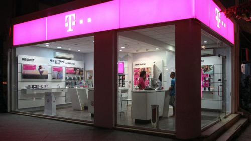 "Vivakom" nga Bullgaria pranë blerjes së Telekom