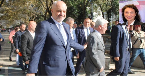 SHBA kërkon Ministrinë e Brendshme "me konçesion"