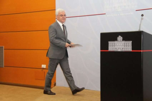 Xhafa në ikje: Çështja "Babale", puç nga brenda shtetit (Video)