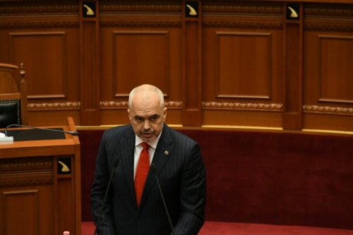Kryeministri duhet të propozojë veten për ministër të Brendshëm