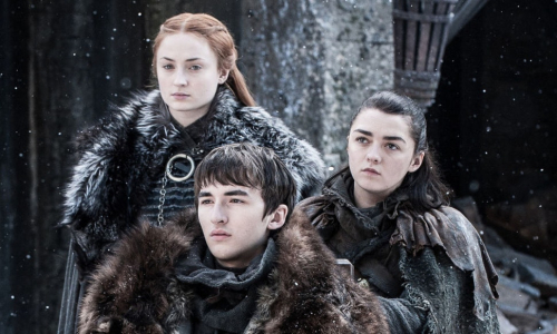 "Game of Thrones", seriali i fundit shfaqet në prill 2019