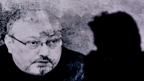 Fjalët e fundit të Jamal Khashoggi-t