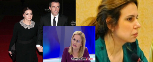 Lidhja politike dhe “profesionale” e kreut të ri të KLGj-së, Naureda Llagami