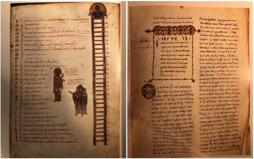 Patriarkana Ekumenike padit Universitetin Princeton për një dorëshkrim të vjedhur në vitin 1917