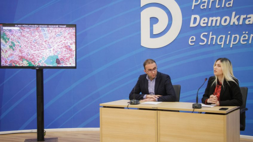 Unaza e Madhe, zbulohet mashtrimi i Veliajt: Projekt në funksion të pallateve të reja