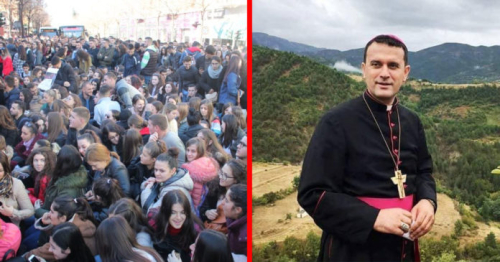 Malli për protesta nuk mund të legjitimojë çdo kërkesë