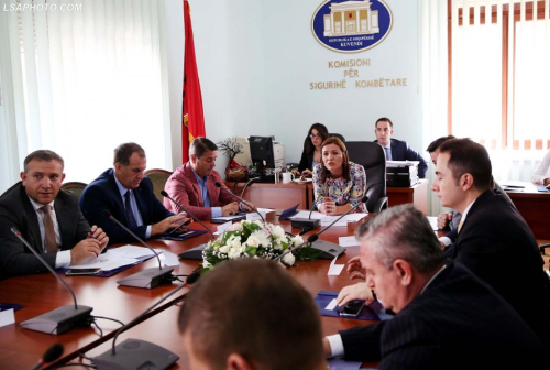 Vetting edhe për dëshmorët