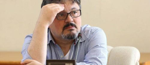 "Ndryshimi në themel i qeverisë, objektiv logjik i protestës së studentëve"