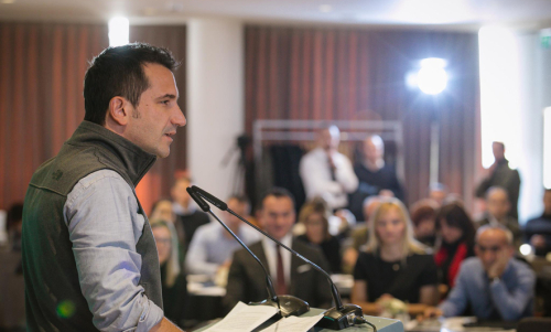 Veliaj i shmanget transparencës për devijimin e Lanës