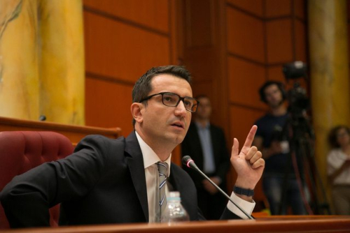 Qeverisja e mbyllur e Erjon Veliajt në Bashkinë e Tiranës