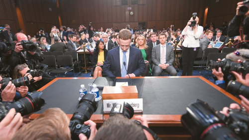 Faulli i tretë i Mark Zuckerberg