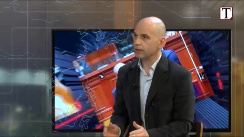Mbyllja e “Onufri”-t, Rubens Shima: Ministria e Kulturës duhet të shprehet qartë