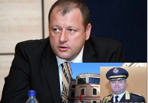 Kodet e Rilindjes/Jo Bahri Shaqirit, ish-drejtor i ShISh-it. Po Rrumbullakut të 28 majit 1996