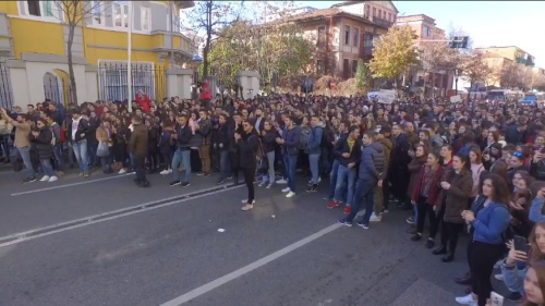 Krisja e armaturës*
