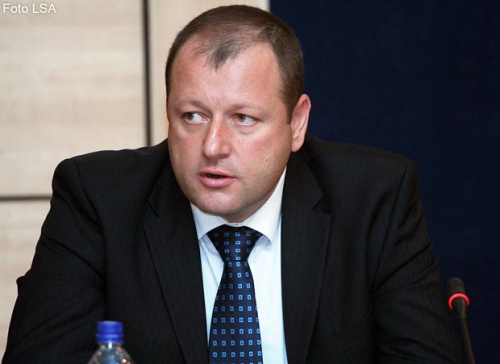 Bahri Shaqiri, tjetër mollë sherri mes Presidentit dhe PS