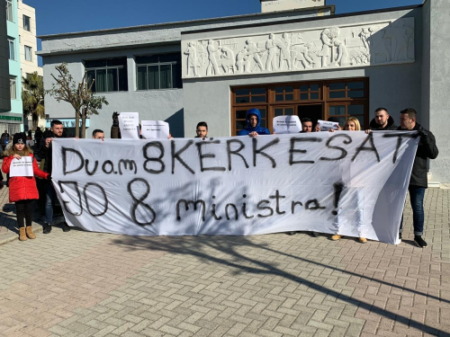 Një sistem i bojkotuar jo vetëm për tarifat