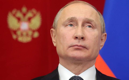Putin i shqetësuar për paqen në Ballkan