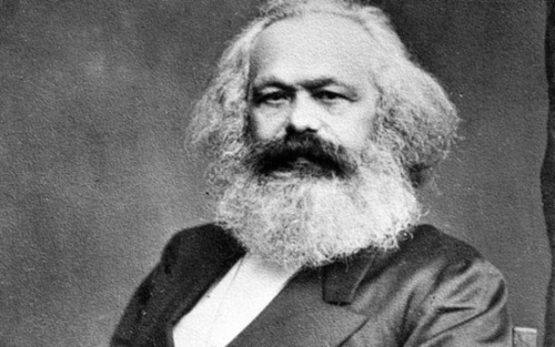 Kapitali i Marksit, libri më i shitur për fëmijë në Kinë