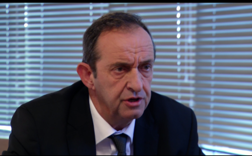 U kërkua verifikim për mua, Bujar Ramiz Sheshi. Autoriteti bëri interpretim se unë jam Bujar Rasim Shesha