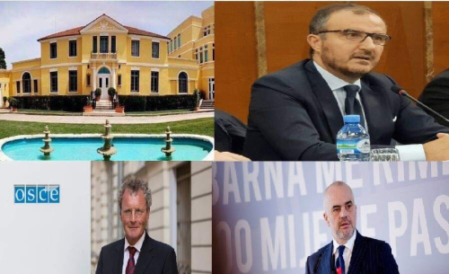Vurkot e shekullit XXI