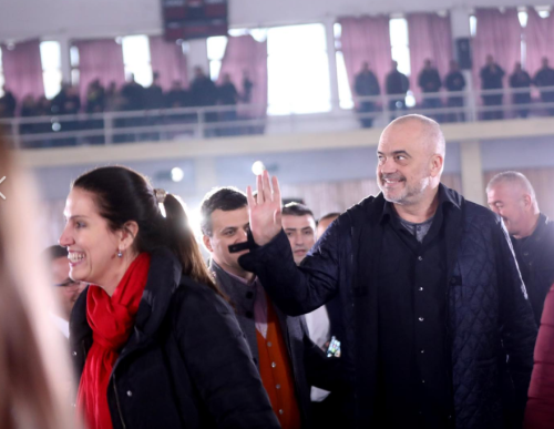 Shqipëria nuk është më ajo e para 21 shkurtit