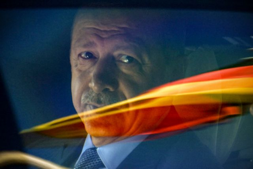 Der Spiegel: Tsipras, aleat i Erdoganit në BE
