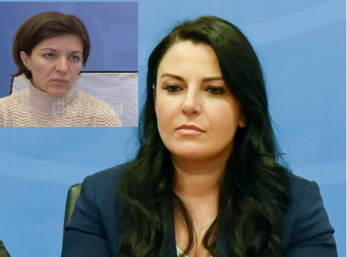 Balluku shkarkon drejtoreshën e Koncesioneve në Ministrinë e Infrastrukturës dhe Energjetikës