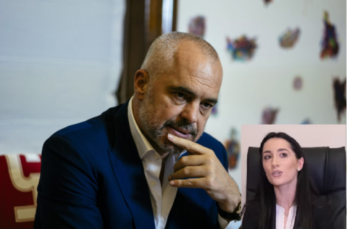 Të lan e të lyen dhe të merr për budalla...