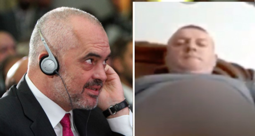 S'keni parë gjë akoma!