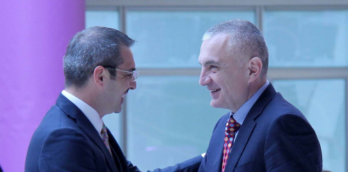Kur Sajmiri dhe Iliri thonë të vërtetën