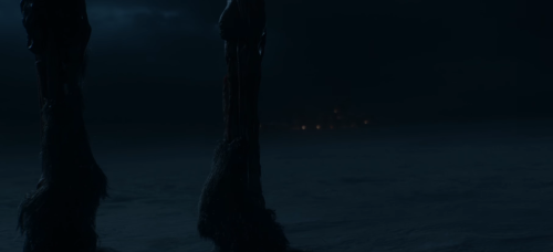Winter is coming...Sezoni i tetë më 14 prill