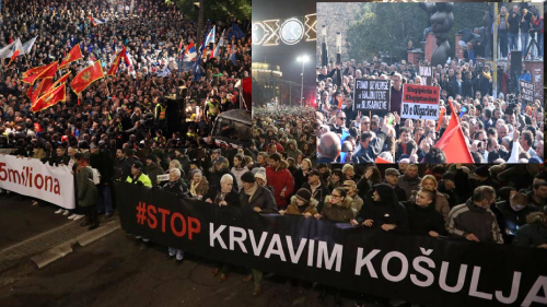 Ekskluzive/Tensionimi i Ballkanit, skenar amerikan: Hyrje e shpejtë në BE, amnisti për të korruptuarit