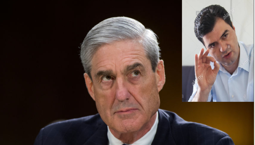 Ekskluzive/Qeveria shqiptare angazhon Robert Mueller për hetimin e lidhjeve ruse të Lulëzim Bashës