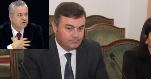 Deputeti Murrizi: SHISH nuk ka të dhëna për financime të huaja ndaj partive shqiptare