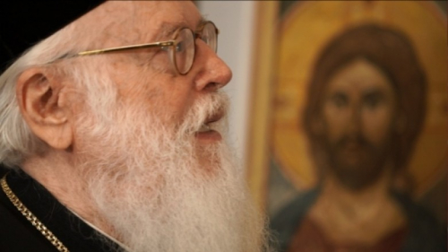 Bartolomeu i përgjigjet Kryepiskopit Anastas për Autoqefalinë e Kishës Ukrainase