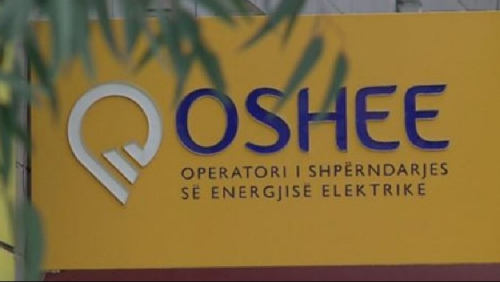 OSHEE-ja kap fundin. Kërkon shtyrje afatesh për pagesën e faturave