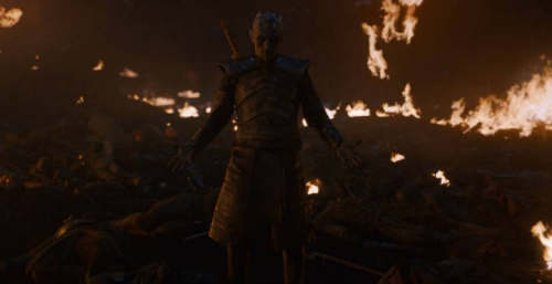 GOT 8-3, Valar Morghulis