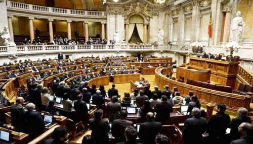 Parlamenti i Portugalisë njeh Genocidin Armen